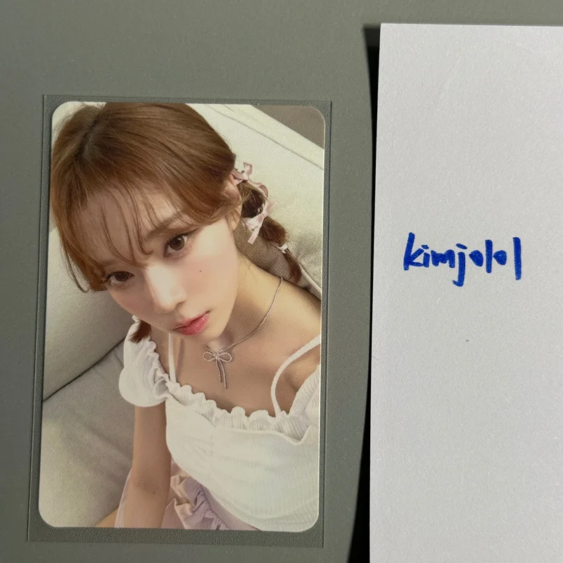 2024 SEASON'S GREETINGS RANDOM TRADING CARD