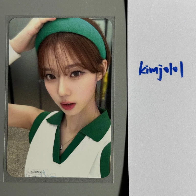 2024 SEASON'S GREETINGS PHOTO PACK