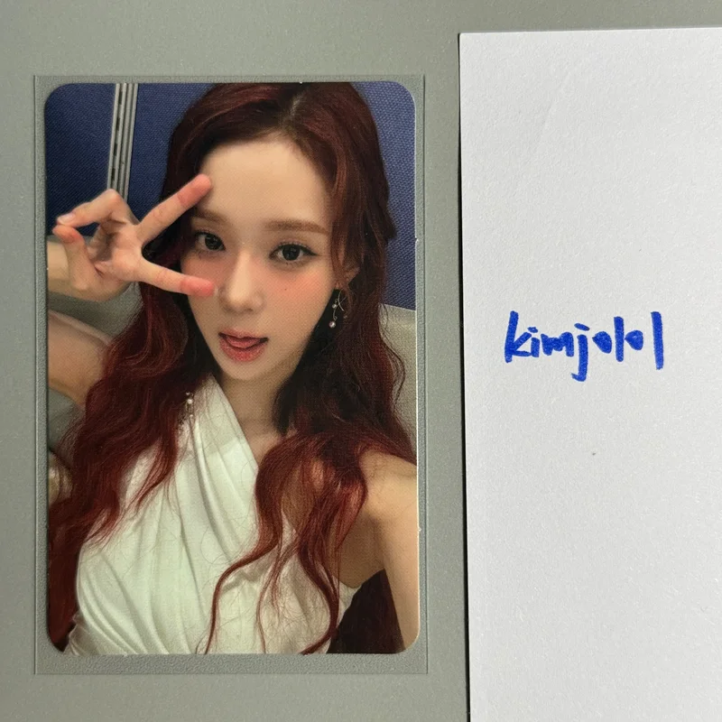 DRAMA MUSIC KOREA LUCKY DRAW