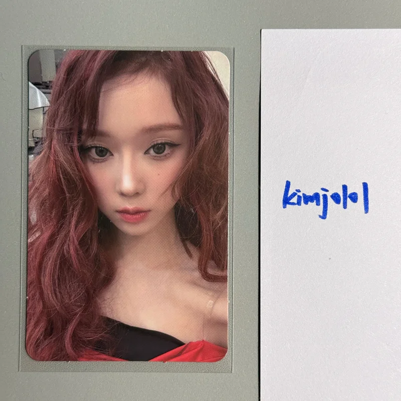 DRAMA SM STORE LUCKY DRAW