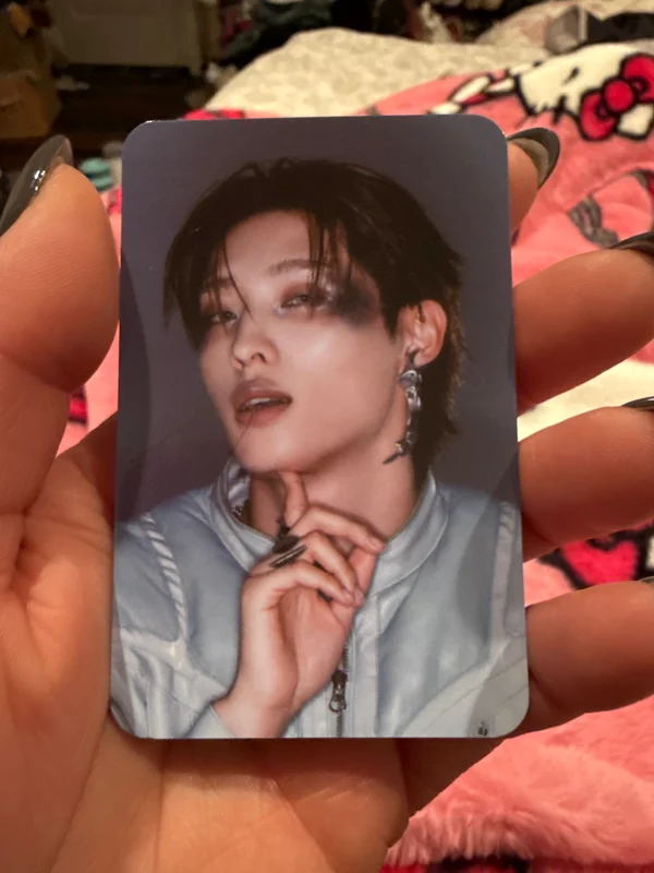 2025 P1Harmony LIVE TOUR [P1ustage H : MOST WANTED]