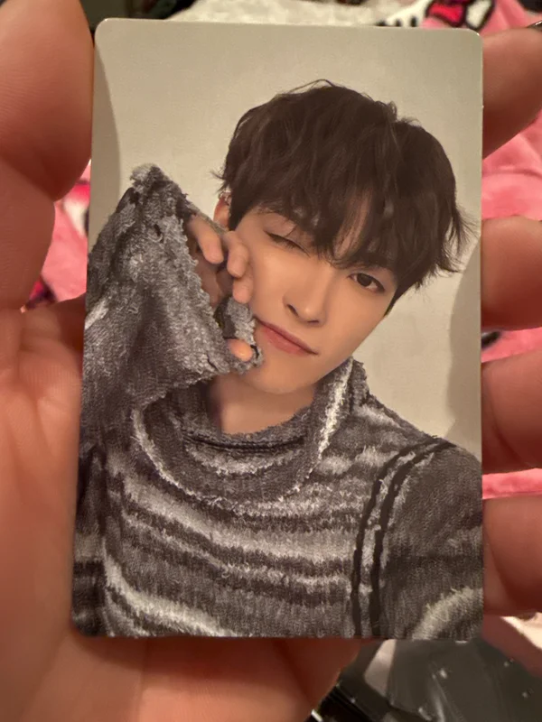 GOLDEN HOUR : Part.3 POCAALBUM