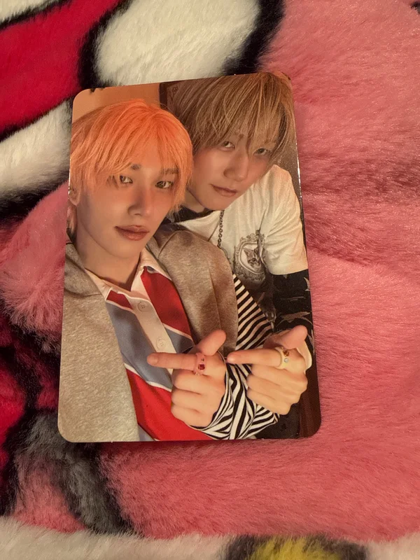 EX Game Lovers Club Ver.