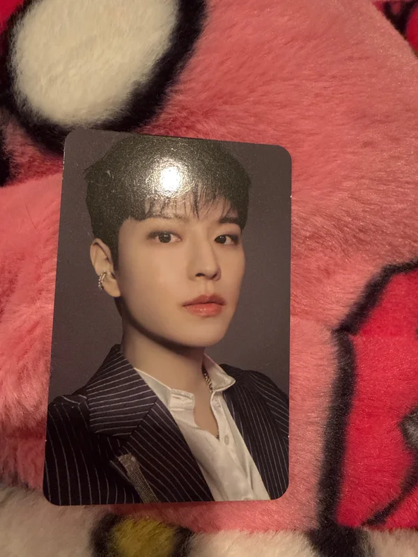 (HOP) ACCORDION VER.