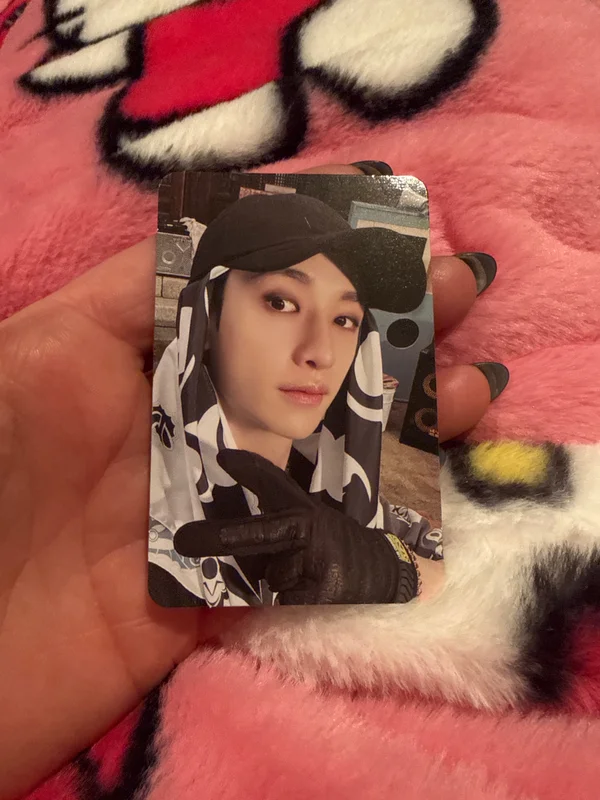 (HOP) ACCORDION VER.