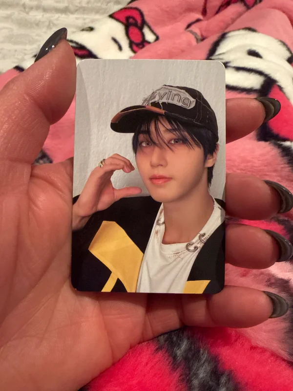 KARMA ACCORDION VER.