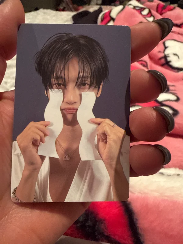 GOLDEN HOUR : Part.4 U.S.Exclusive