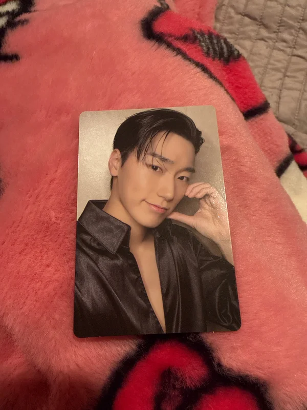 GOLDEN HOUR : Part.3 'In Your Fantasy Edition' BOX SET (US ONLY)