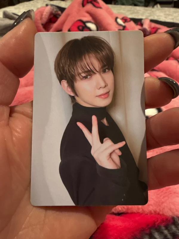 GOLDEN HOUR : Part.2 DIARY VER.