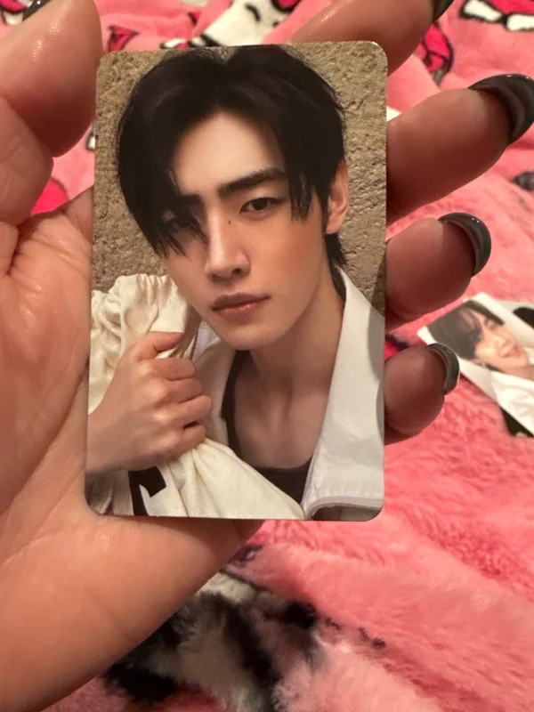 THE SIN : VANISH FUGITIVES Ver.