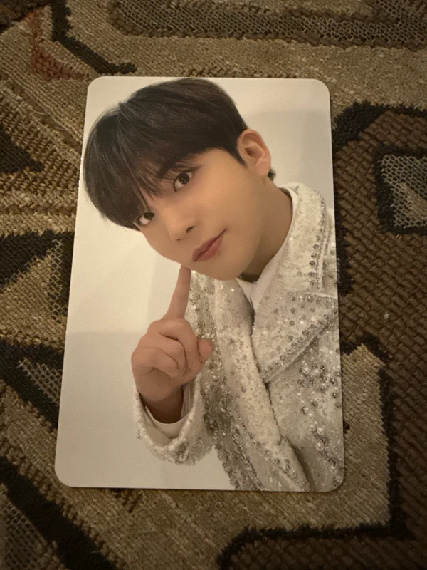 ATEEZ WORLD TOUR [TOWARDS THE LIGHT : WILL TO POWER] IN NORTH AMERICA ATINY ZONE