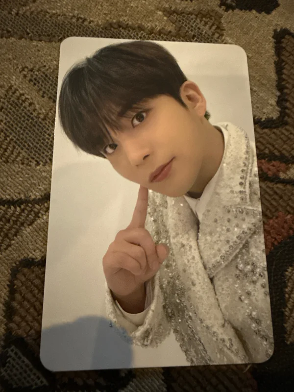 ATEEZ WORLD TOUR [TOWARDS THE LIGHT : WILL TO POWER] IN NORTH AMERICA ATINY ZONE