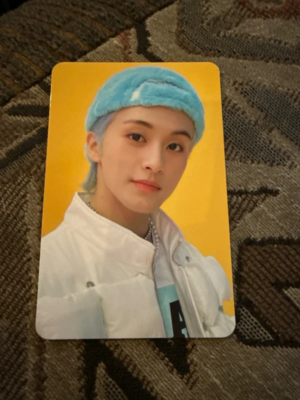 Candy Digipack Ver.
