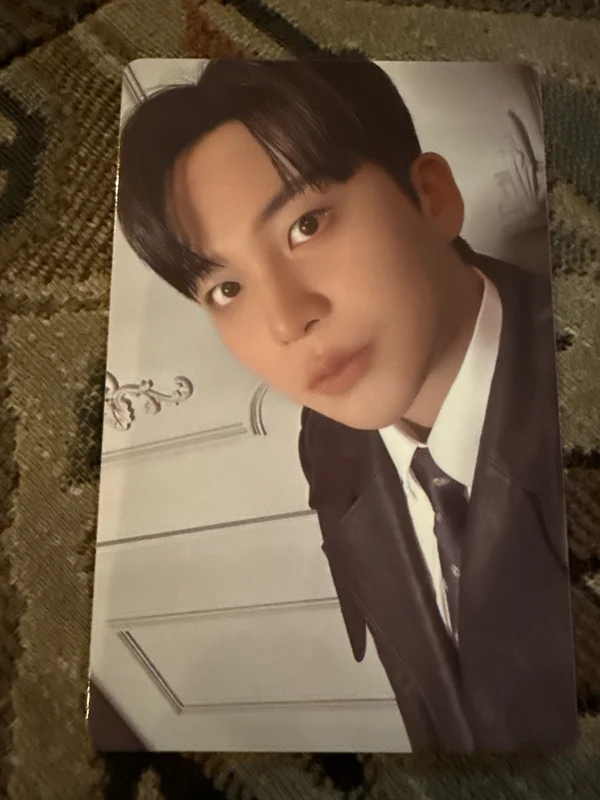 GOLDEN HOUR : Part.4 DIGIPACK VER.