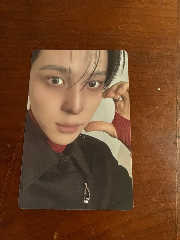 GOLDEN HOUR : Part.5 DIARY VER.
