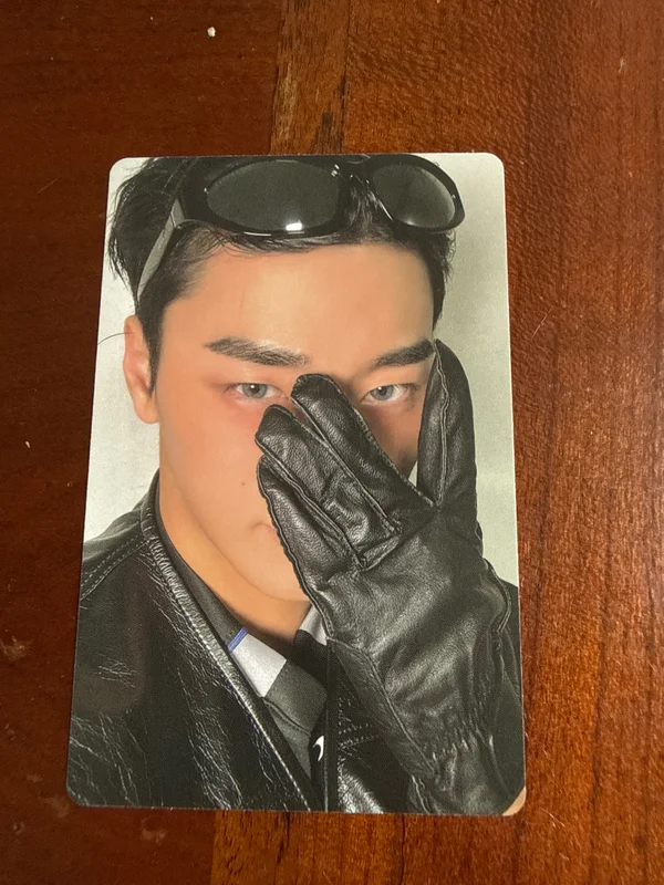 GOLDEN HOUR : Part.5 International Exclusive