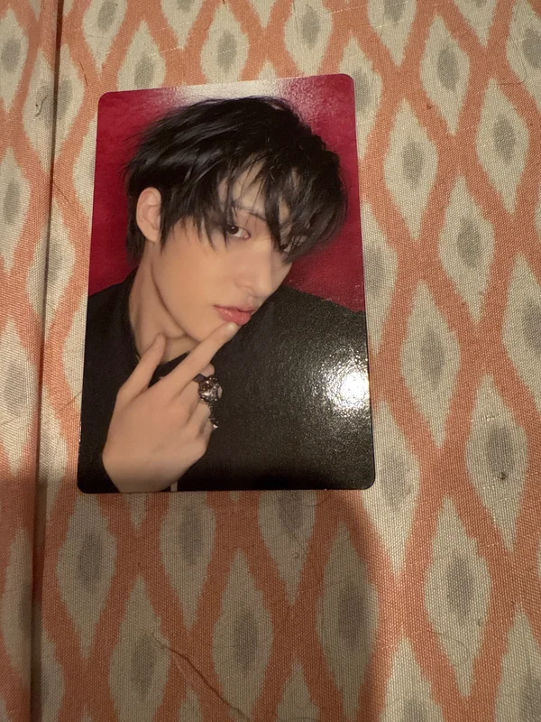 GOLDEN HOUR : Part.3 US Exclusive