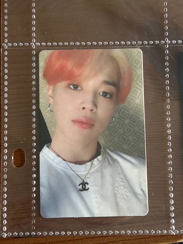 MAP OF THE SOUL : PERSONA