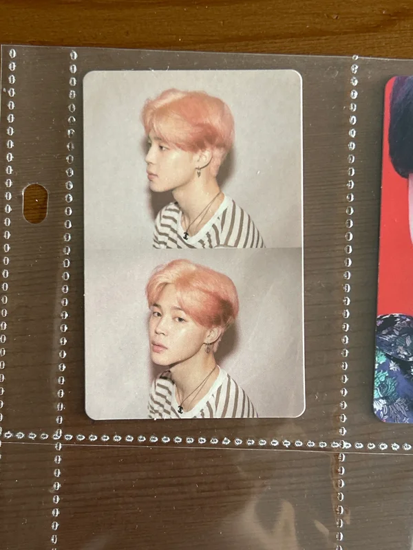 MAP OF THE SOUL : PERSONA