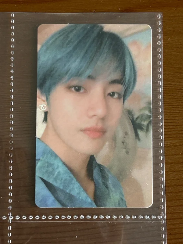 MAP OF THE SOUL : PERSONA