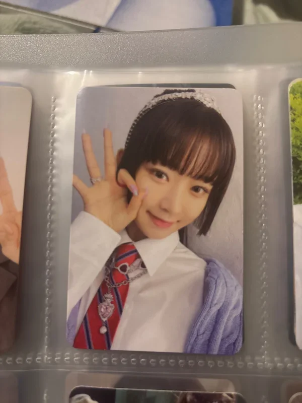 Ive Love Dive Ver. 1