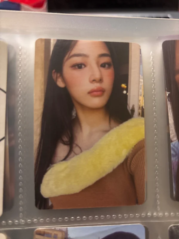 New Jeans Weverse Albums ver.