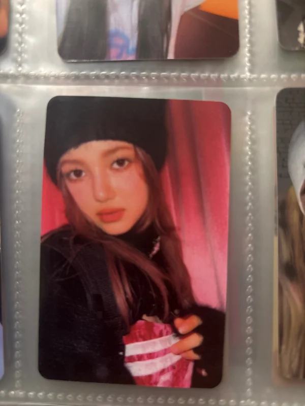 OMG Weverse Albums ver.