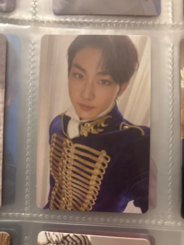BORDER : CARNIVAL UP Ver.