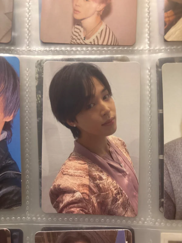 Proof (Compact Edition)