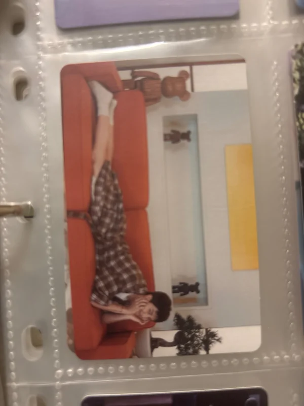 BE (Deluxe Edition)