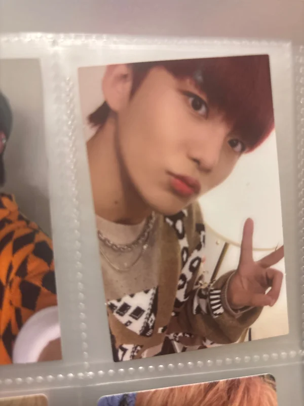 ZERO : FEVER Part.2 DIARY ver.