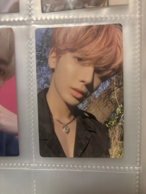 The Name Chapter: TEMPTATION Daydream ver.