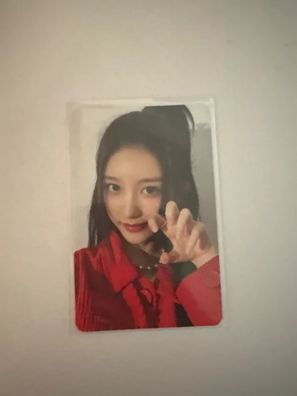 I'VE MINE OFF THE RECORD VER.