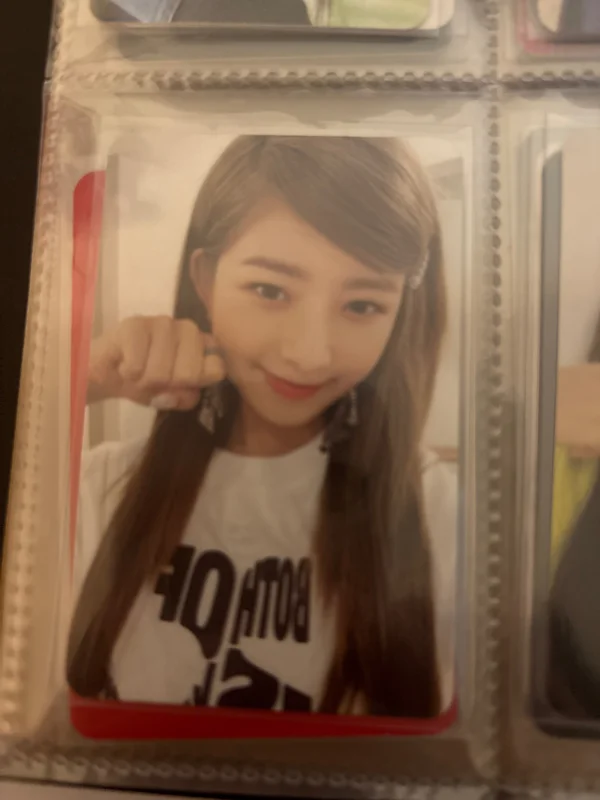 After LIKE VER.1