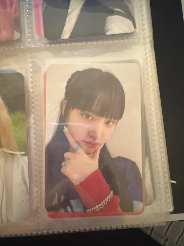 After LIKE VER.2