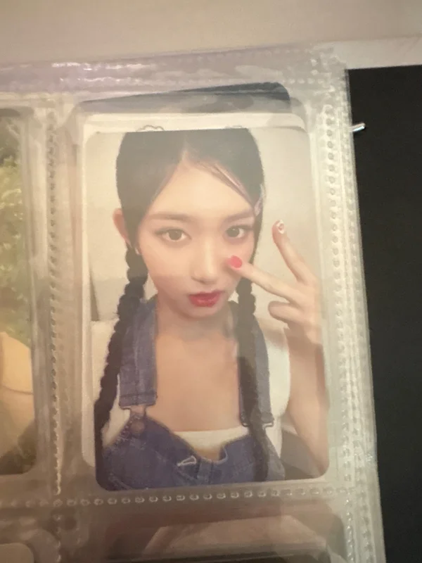 I've IVE Jewel Ver.