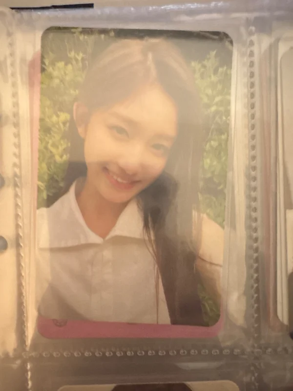 After LIKE VER.3