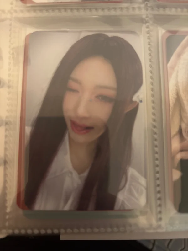 IVE SWITCH APPLEMUSIC