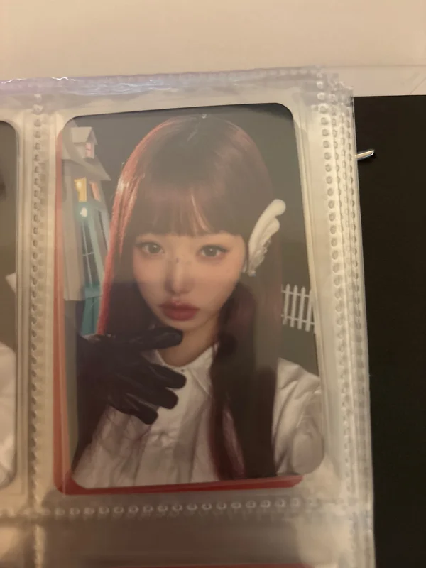 IVE SWITCH APPLEMUSIC