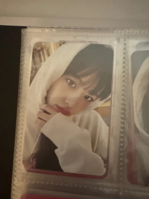 IVE THE FIRST FAN CONCERT The Prom Queens DVD