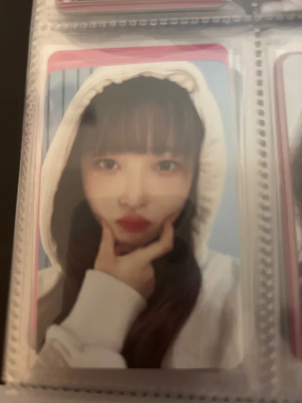 IVE THE FIRST FAN CONCERT The Prom Queens DVD