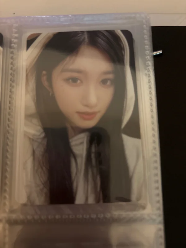 IVE THE FIRST FAN CONCERT The Prom Queens DVD