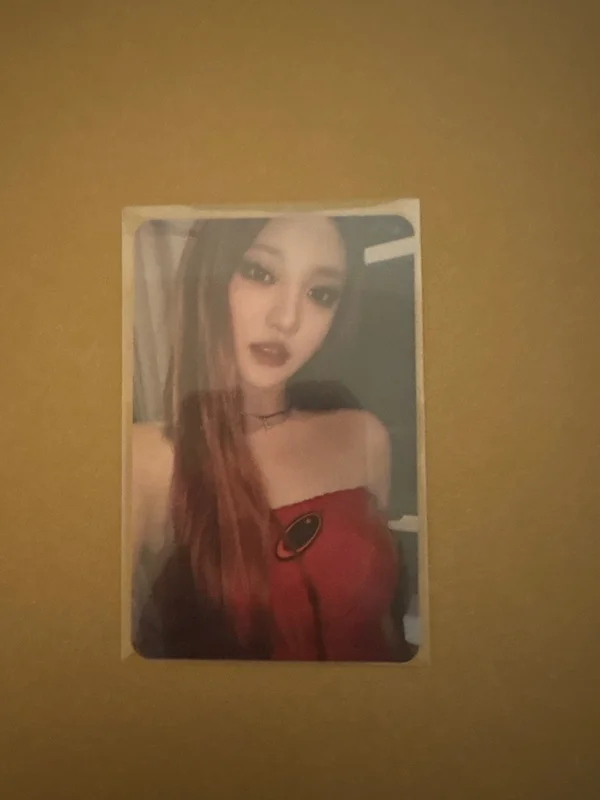 MY WORLD Poster Ver.