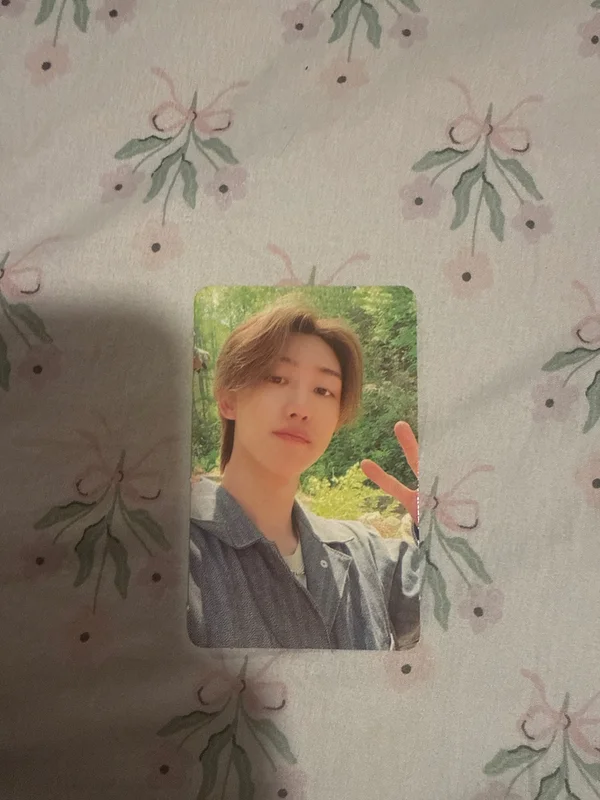 SEVENTEEN IN THE SOOP MAKING PHOTOBOOK