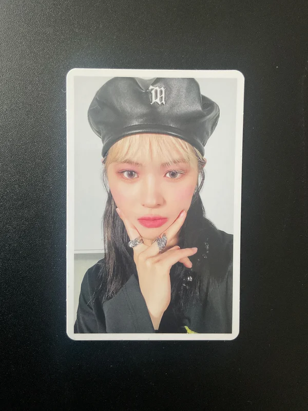 IT'z ITZY Standard Edition