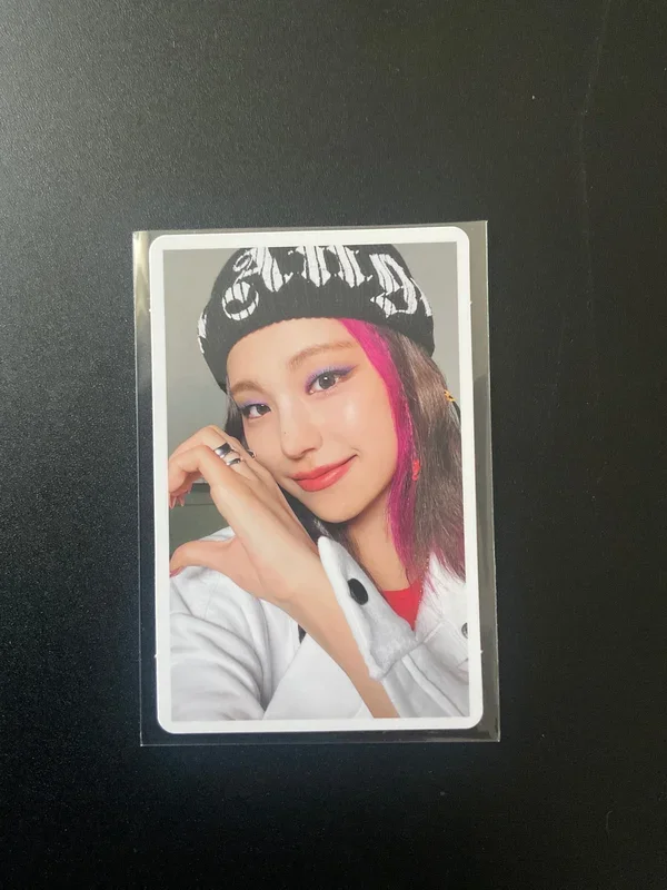 IT'z ITZY Limited Edition A