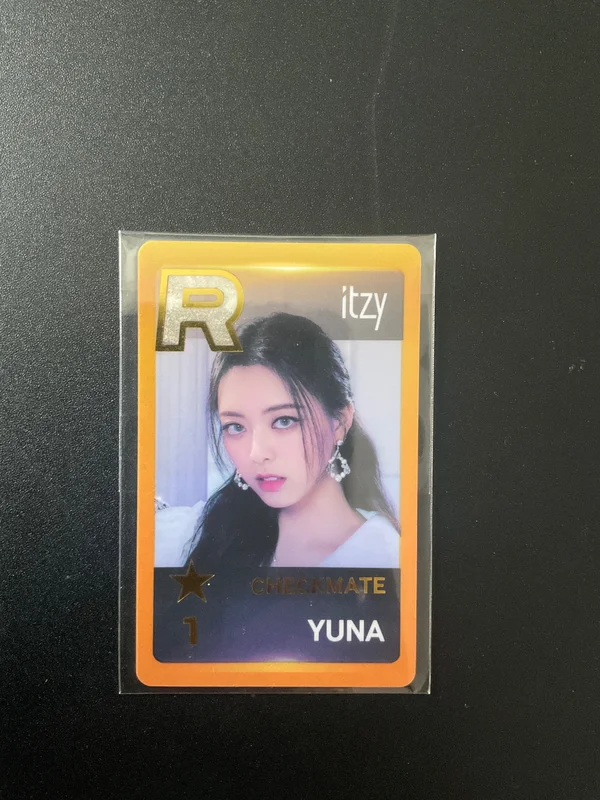 ITZY THE 1ST WORLD TOUR CHECKMATE in SEOUL SuperStarJYPNATION