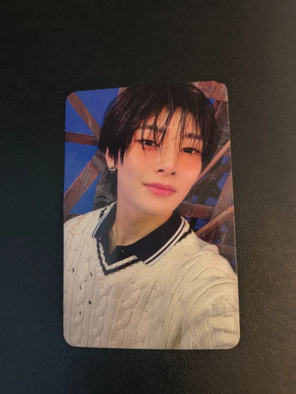 KARMA ACCORDION I.N.