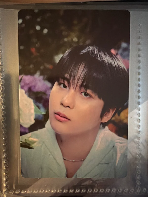 GOLDEN HOUR : Part.2 POCAALBUM TO VER.