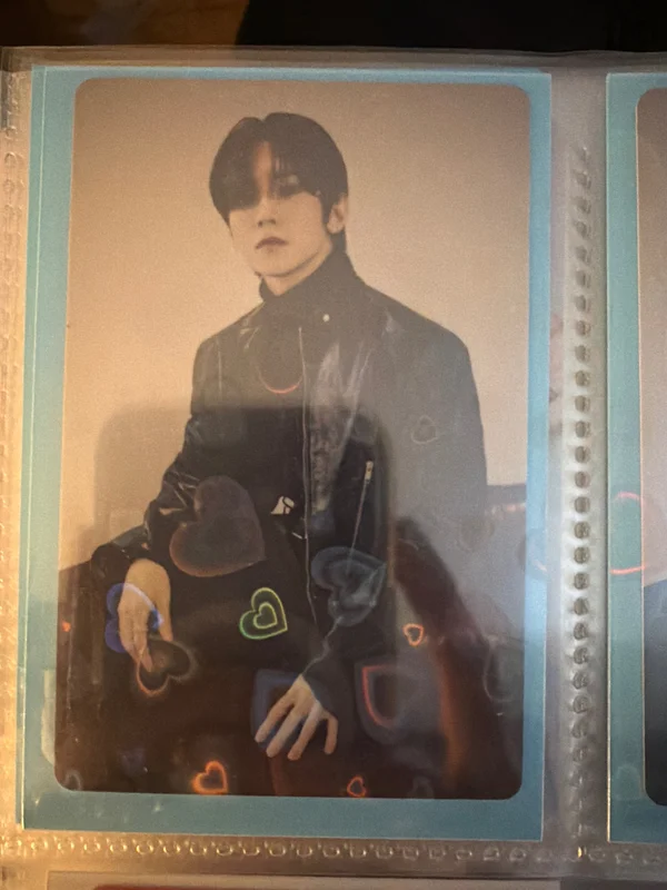 GOLDEN HOUR : Part.1 POCAALBUM VER.